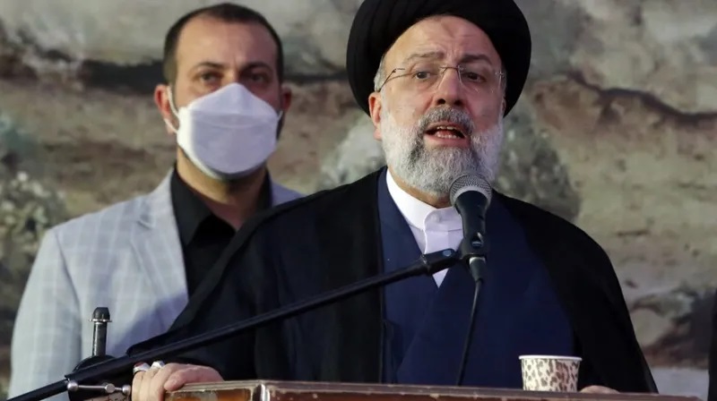 Iran’s president, foreign minister and others found dead at helicopter crash site